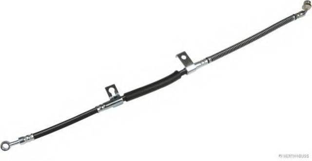 Шланг тормозной передний, левый 58827 QUICK BRAKE
