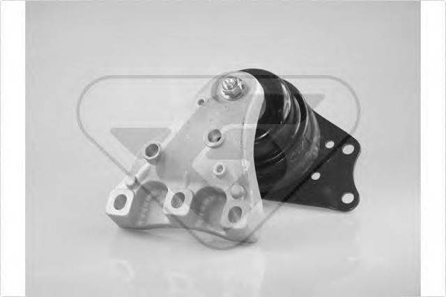 Подушка мотора правая 594254 HUTCHINSON