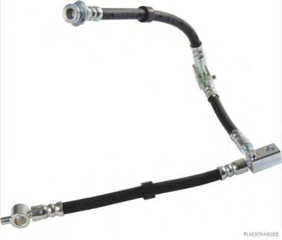 Шланг тормозной левый передний 59995 QUICK BRAKE