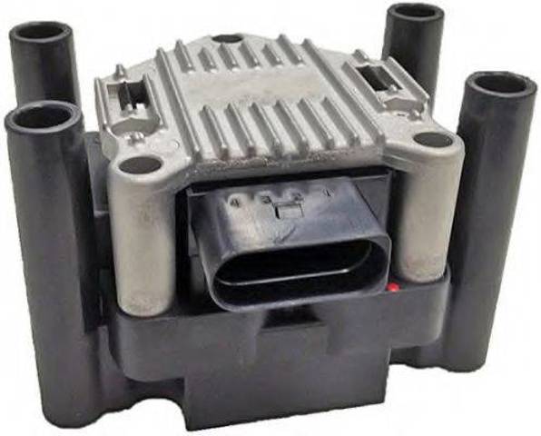 Модуль зажигания 5DA358000171 HELLA