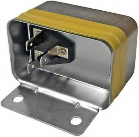 Реле зарядки 5DR004243111 HELLA