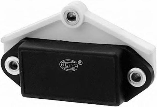 Реле зарядки 5DR004246041 HELLA