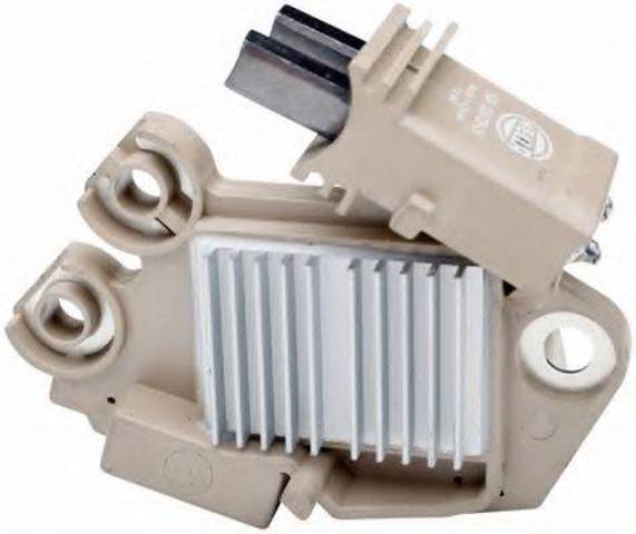 Реле-регулятор генератора 5DR009728251 HELLA