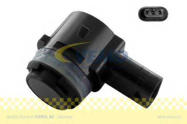 Датчик парктроника боковой 5Q0919297BGRU VAG