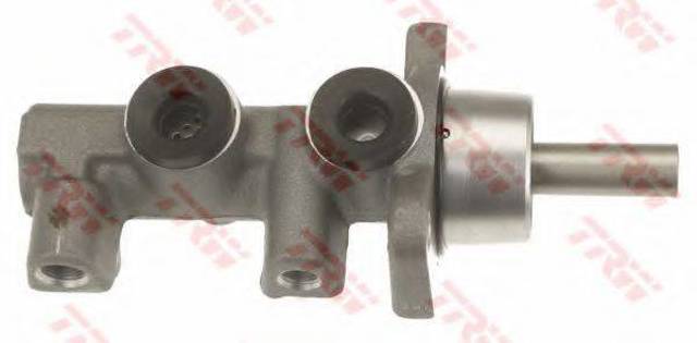 Цилиндр тормозной, главный Dacia Duster