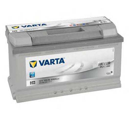 Аккумулятор для авто 600402083 VARTA