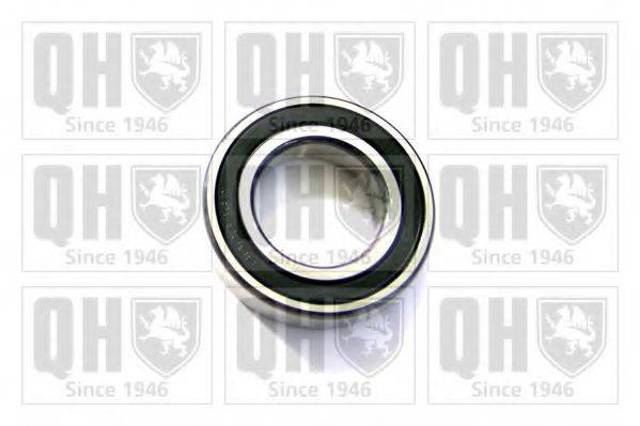 60062RS1 SKF Подвесной подшипник карданного вала купить в Ирпень