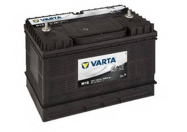 Аккумулятор для авто 605103080 VARTA