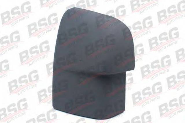 Бампер задний, правая часть 60920003 BSG