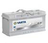 Автомобильная батарея 610402092 VARTA