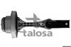 Подушка (опора) двигателя, задняя 6105268 TALOSA