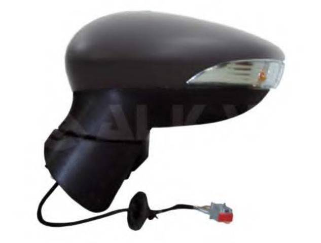 Наружное зеркало правое 6114394 ALKAR