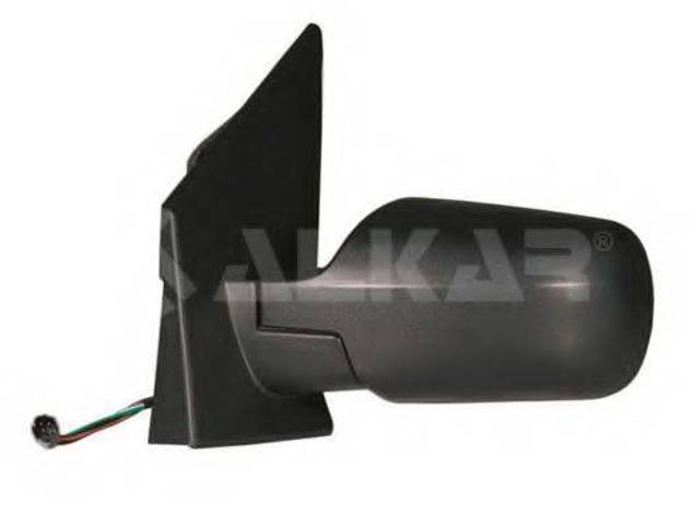 Наружное зеркало левое 6125389 ALKAR