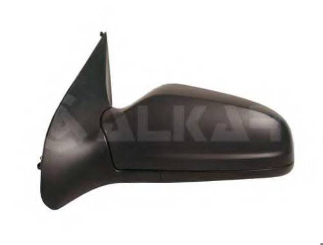 Наружное зеркало правое 6126438 ALKAR