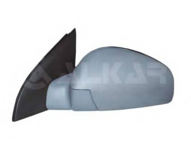 Зеркало наружное правое 6126444 ALKAR