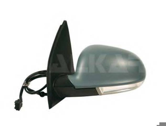 Зеркало наружное правое 6128128 ALKAR