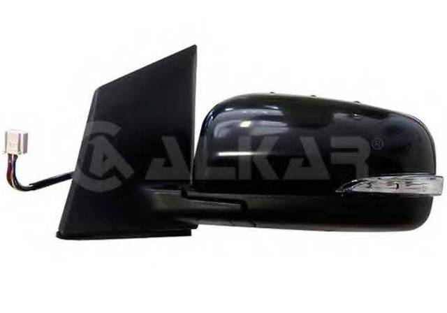 Повторитель поворота на крыло 6135161 ALKAR