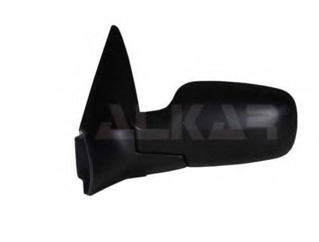 Зеркало наружное правое 6136228 ALKAR