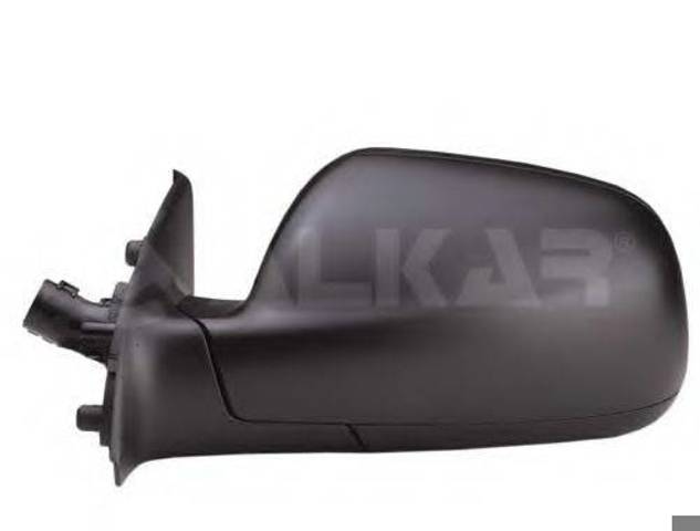 Наружное зеркало правое 6138307 ALKAR