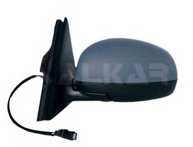 Наружное зеркало правое 6138559 ALKAR