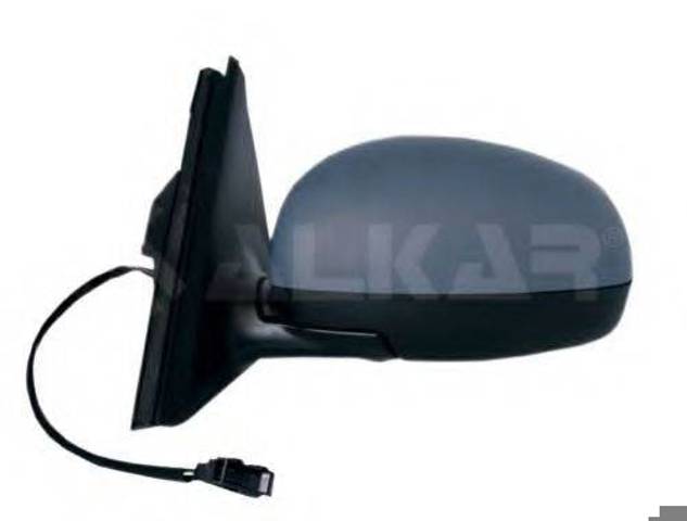 Наружное зеркало правое 6140559 ALKAR