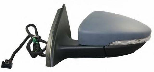 Наружное зеркало левое 6149163 ALKAR