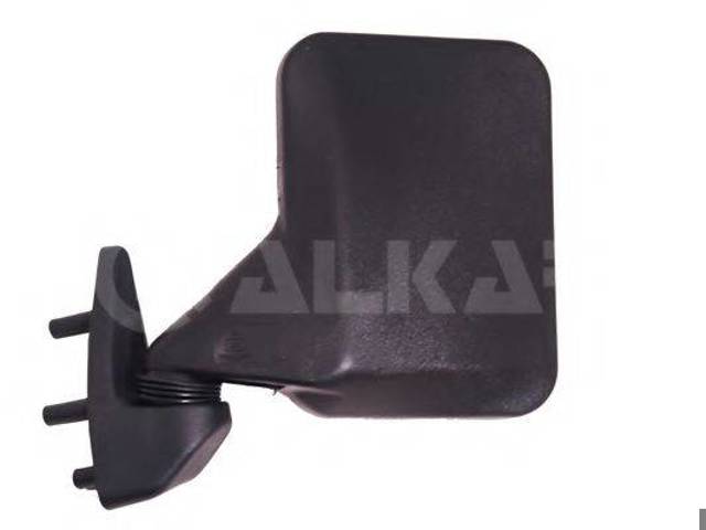 Зеркало левое 6164967 ALKAR