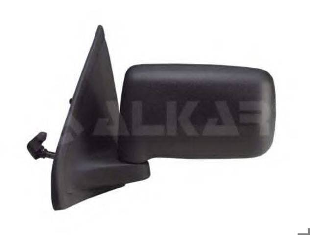 Правое боковое зеркало 6165383 ALKAR