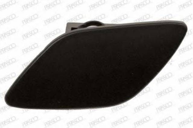 Крышка форсунки омывателя фары передней 61677171659 BMW