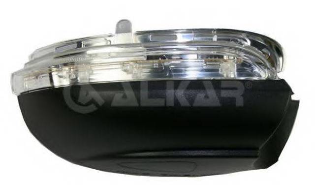 Правый указатель поворота зеркала  6202124 ALKAR