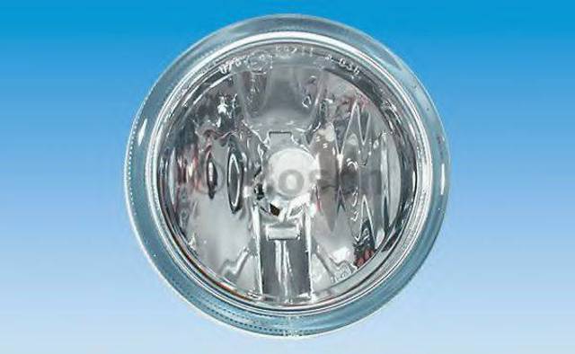 Фары противотуманные 6208E1 PEUGEOT