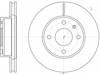 Передний тормозной диск 621510 ROAD HOUSE