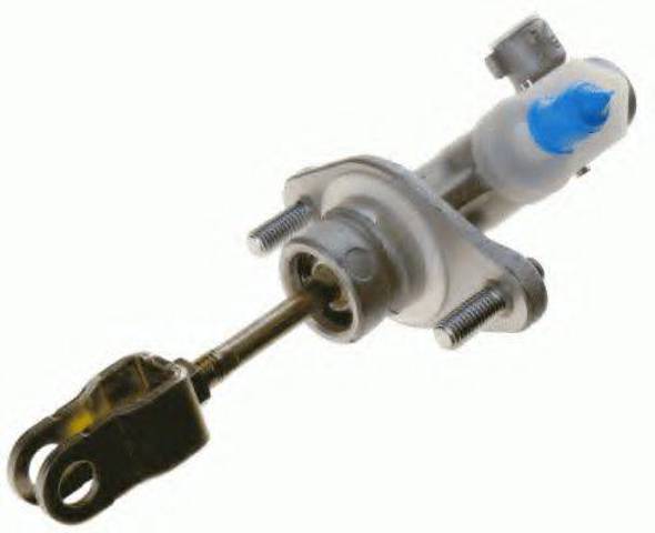 Главный цилиндр сцепления 6284600165 SACHS