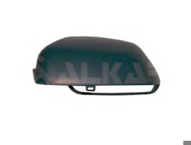 ALKAR 6301111 Накладка (крышка) зеркала заднего вида левая в наличии Львов