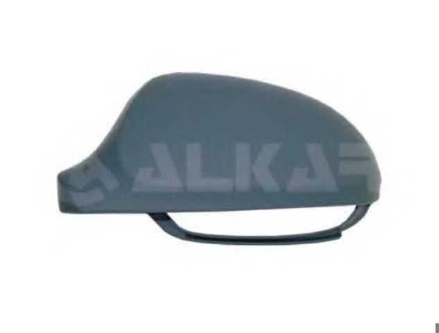 Накладка зеркала заднего вида, левая 6311118 ALKAR