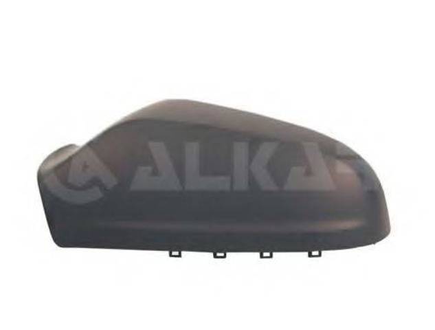 6341438 ALKAR Накладка (крышка) зеркала заднего вида левая купить в Тернополь