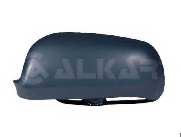 Накладка/крышка зеркала заднего вида, левая 6341521 ALKAR