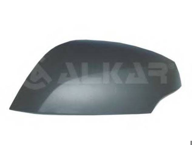 ALKAR 6342232 Накладка (крышка) зеркала заднего вида правая в наличии Тернополь