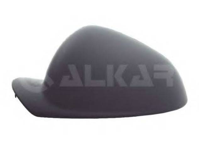 ALKAR 6342426 Накладка (крышка) зеркала заднего вида правая в наличии Днепр