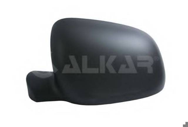 ALKAR 6343698 Накладка (крышка) зеркала заднего вида левая в наличии Киев