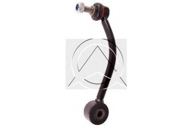 Стойка стабилизатора, заднего, правая 63665 SIDEM