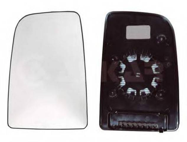 Зеркальный элемент левый 6421994 ALKAR