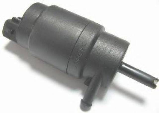 Насос бачка обмывателя 6434C9 PEUGEOT