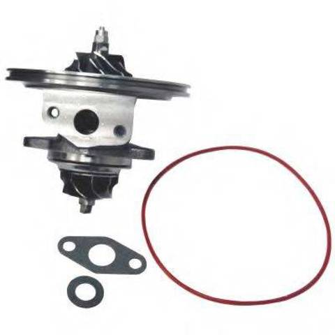 Картридж для турбины 6500011 HOFFER