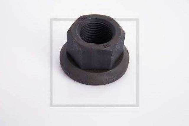AUGER 65565 Гайка колесная в наличии Ирпень