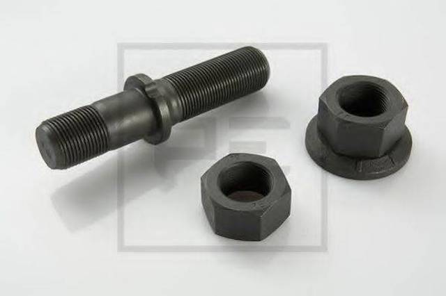 Шпилька колесная зад/перед 65579 AUGER