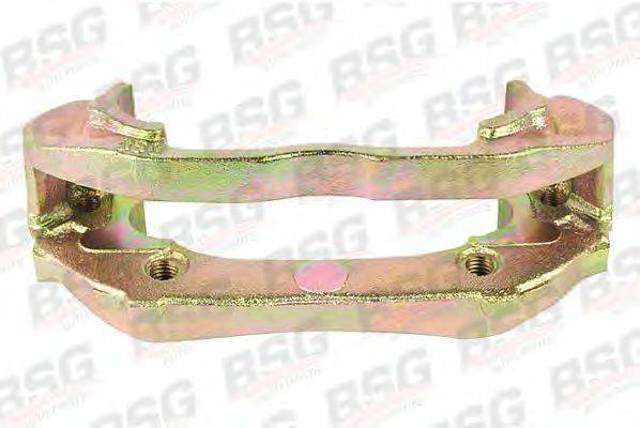 Скоба переднего суппорта 6568107 FORD