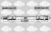 Шланг тормозной передний 6600016 SASIC