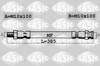 Шланг тормозной задний правый 6600026 SASIC