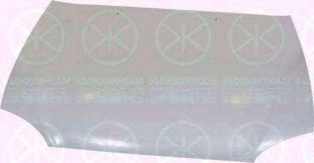 Капот двигателя 6640022520 HYUNDAI